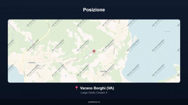 Immobile in asta di 85 m² in vendita a Varano Borghi - Foto 18