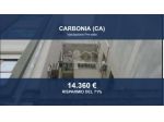 Immobile in asta di 82 m² in vendita a Carbonia