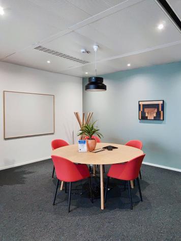 Ufficio privato in affitto per 5 persone a Milan, Spaces Farini
