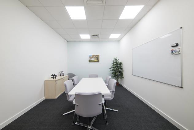 Ufficio privato in affitto - Regus San Vittore Olona, Sempione a San Vittore Olona - Foto 5