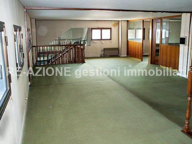 NEGOZIO - UFFICIO IN VENDITA A VICENZA (VI) - Foto 8