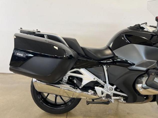 BMW R 1250 RT R 1250 RT rif. 23523191 - Foto 6