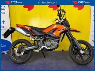 KSR MOTO TW 125 SM Garantita e Finanziabile rif. 23730528