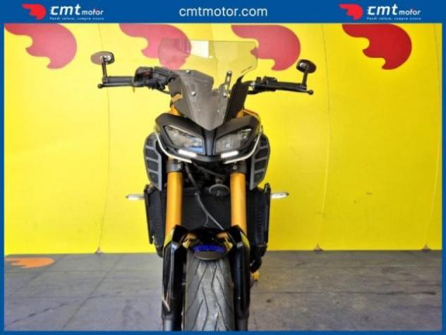 YAMAHA MT-09 Garantita e Finanziabile rif. 23835554 - Foto 6