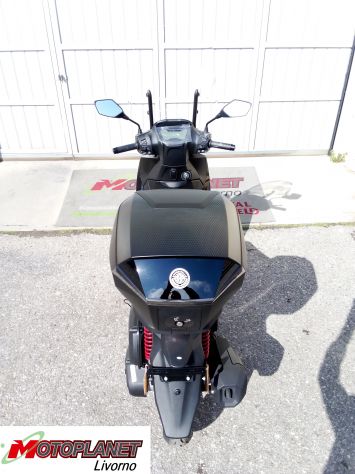 Morbidelli SC125LX - Foto 7