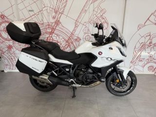 Honda NT 1100 NT 1100 DCT - YM 2023