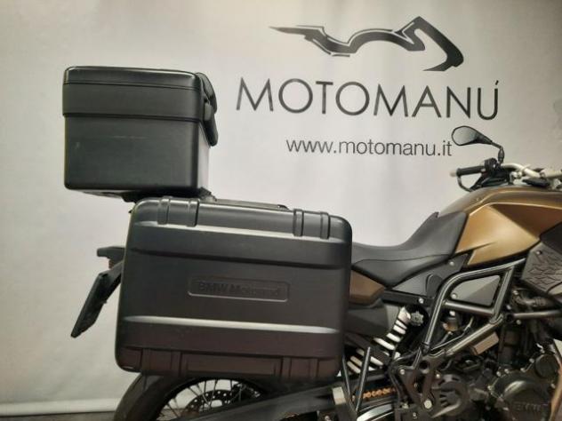 BMW F 800 GS GS rif. 24016705 - Foto 3
