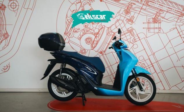 HONDA SH 125 40th Anniversary rif. 24084542