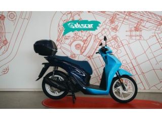 HONDA SH 125 40th Anniversary rif. 24084542