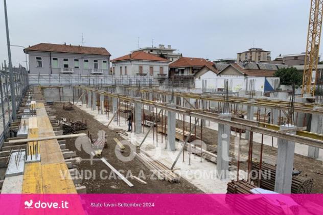 Appartamento di 115 m² con 3 locali e box auto in vendita a Busto Arsizio - Foto 20