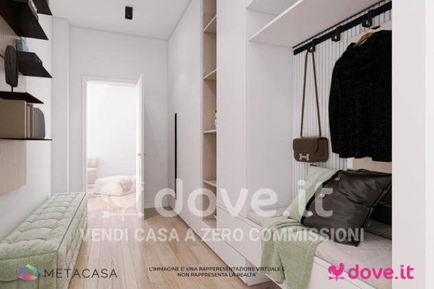 Appartamento di 173 m² con 4 locali e box auto in vendita a Busto Arsizio - Foto 11
