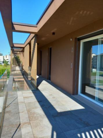 Appartamento di 91 m² con 3 locali e box auto doppio in vendita a Castelfranco Veneto - Foto 6