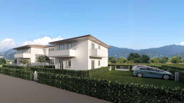 Appartamento in vendita a Marina di Massa - Massa 65 mq Rif: 1412505