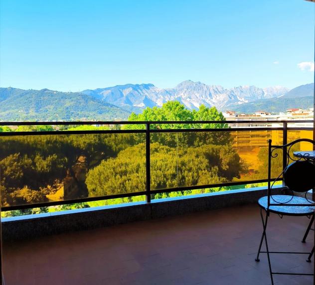Appartamento in affitto a Marina di Carrara - Carrara 65 mq Rif: 1450708 - Foto 8