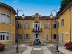 Monolocale balcone 550euro 10 min da Malpensa - Foto 6