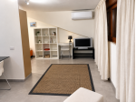 MONTEROTONDO MONOLOCALE ARREDATO SPESE INCLUSE