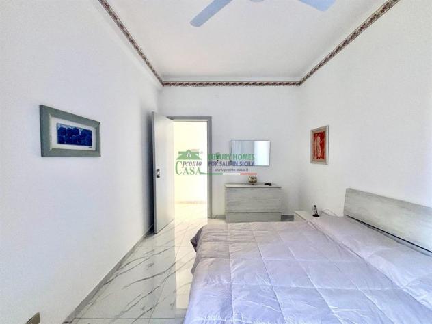 APPARTAMENTO CON TERRAZZO FRONTE MARE – MARINA DI RAGUSA - Foto 14
