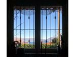 In casa indipendente con vista lago bilocale arredato