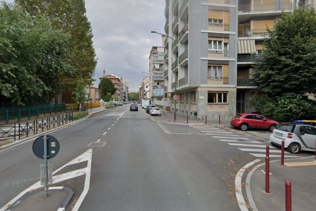 VIA TOLMINO GRAZIOSO MONOLOCALE FINEMENTE ARREDATO