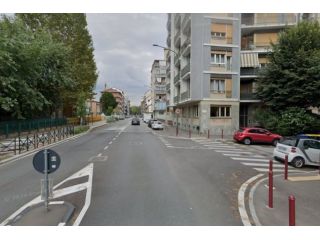VIA TOLMINO GRAZIOSO MONOLOCALE FINEMENTE ARREDATO