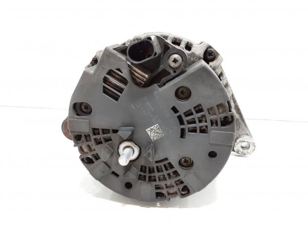 ALTERNATORE MERCEDES Classe B W246 2° Serie A0009063322 OM 651.901 Diesel 1800 (12) - Foto 3