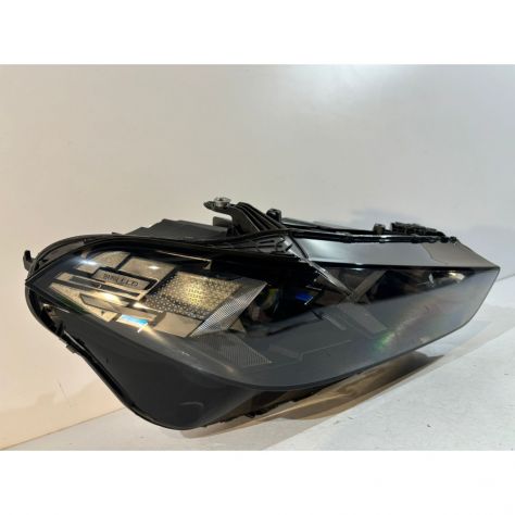 BMW X5 G05 G06 LCI Faro a Led BLACK dx - 17548 - Foto 2