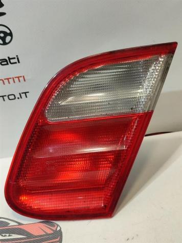 STOP POSTERIORE DESTRO INTEGRATO NEL PORTELLO MERCEDES CLK Cabrio W208 2088200664 W208 (9703) - Foto 2