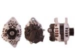 Hyundai I20 ricambi alternatore motorino d'avviamento Elstock Bosch Valeo