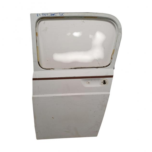 PORTIERA POSTERIORE SINISTRA RENAULT 4 1° Serie (6193)