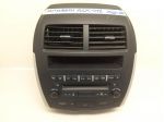 PANNELLO COMANDI AUTORADIO MITSUBISHI ASX 1° Serie 8002A920XA (10)