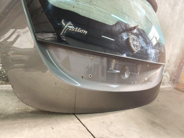 PORTELLONE POSTERIORE LANCIA Ypsilon 4° Serie 5P (1123) - Foto 10