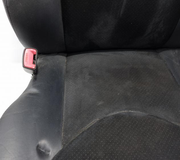 SEDILE ANTERIORE SINISTRO TOYOTA Rav4 5° Serie 2AD-FHV, 2AD-FTV (0912) - Foto 11