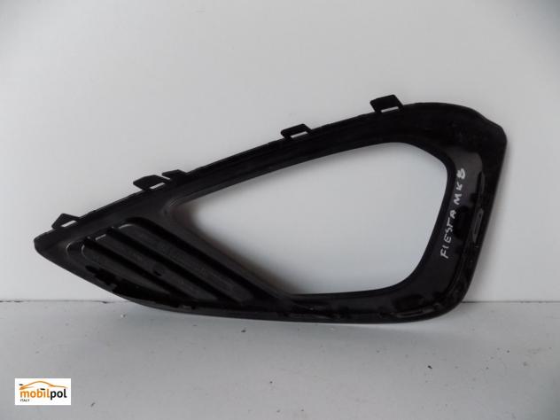 Ford Fiesta MK8 - Griglia paraurti destra - 12611 - Foto 3
