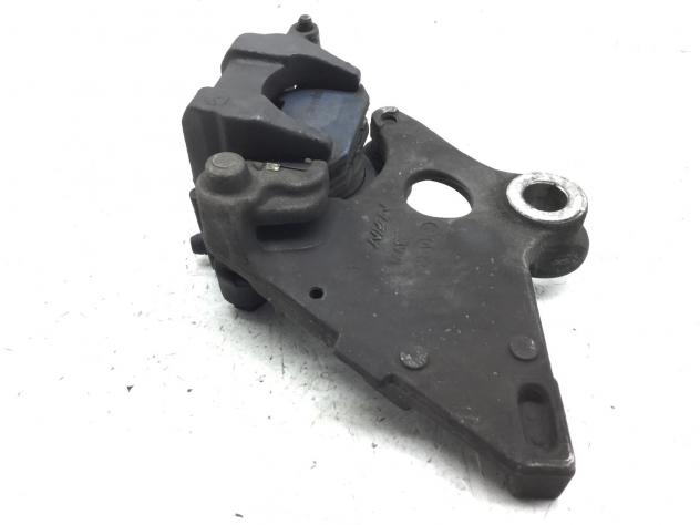 HONDA HORNET 600 PINZA POSTERIORE FRENO CON SUPPORTO STAFFA 2003 PC36A03F - Foto 4