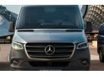 MUSATA MUSATE ANTERIORE COMPLETA MERCDES SPRINTER