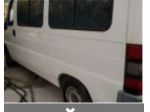 Vetro fisso posteriore fiat ducato