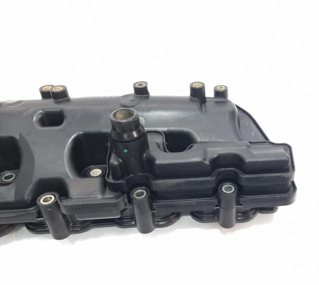 COLLETTORE ASPIRAZIONE ALFA ROMEO Giulietta Serie (940_) 46336475 552 80 444, 940 C1.000, 940 C5.000 Diesel 1600 (1316) - Foto 8