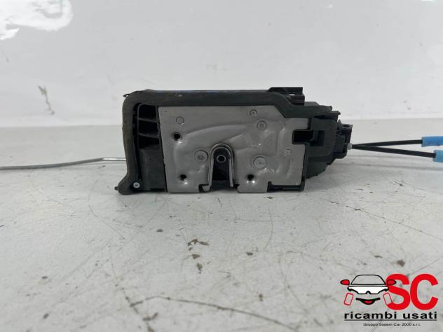 SERRATURA ANTERIORE DESTRA BMW X1 Serie (F48) 51217281934 (15) - Foto 5