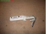 CERNIERA COFANO ANT.S. BIANCO FIAT DOBLO' (223-3C)  Carrozzeria  Lamierati  &hellip;