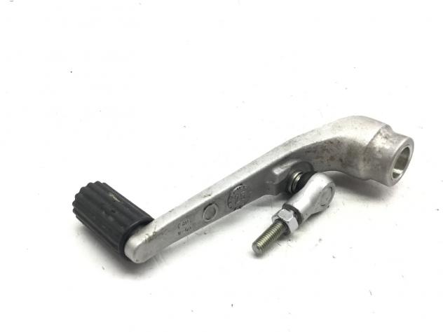 HONDA CBR RR ABS KM0 600 PEDALE COMANDO CAMBIO MARCE 2024 2026 PC69A4RK - Foto 4