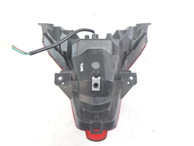 VOGE BRIVIDO R 125 2805807460001 FARO POSTERIORE 23 - 26 TAILLIGHT - Foto 4