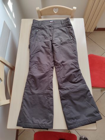 pantaloni sci esprit sport taglia 42 - Foto 3