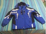 Spyder Giacca Uomo Neve Tg XXL 54 Sci Snowboard
