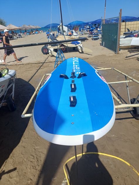 Vendo windsurf - Foto 3