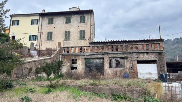 Rustico in vendita a Lugnano - Vicopisano 240 mq Rif: 1399805 - Foto 2