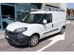 Fiat Doblo 1.4 T-Jet Natural Power PL Cargo Maxi SX