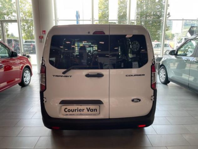 FORD Transit Courier VAN DOPPIA CABINA TREND 5 POSTI 1.5TDCI 100CV rif. 23975713 - Foto 6
