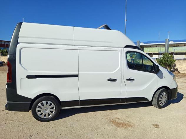 RENAULT TRAFIC 2.0 DCI 145CV ENERGY L2H2 TA-PL 2021 - Foto 9