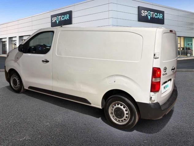 Toyota Proace 2.0D 122CV PL-TN Furgone Medium 4p.14q - Foto 5