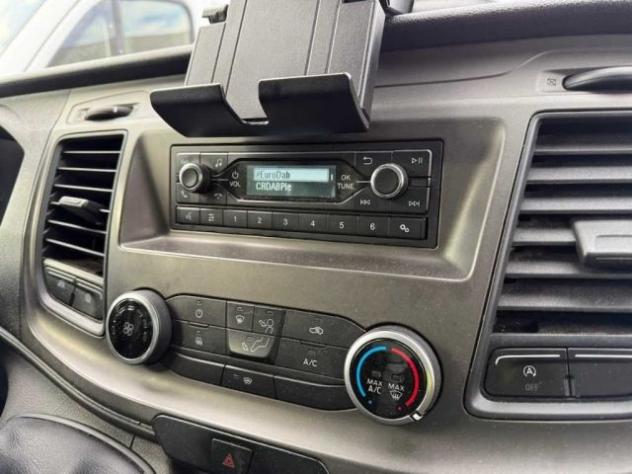 FORD Transit 350 2.0TDCi Eco MHEV 170CV Trend CASSA 8 BANCALICA rif. 23784179 - Foto 9